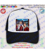 2 CHRISTMAS CHRONICLES Trucker Hat Caps  - €21,47 EUR