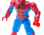 Mega Bloks Construx Marvel Series Spider-Man 2 Figure - $13.70