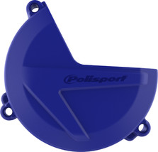 Polisport Clutch Cover Protector Blue for Sherco 2014-2022 SE 250/300 SE-F 45... - £26.06 GBP