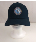 Orlando VA. Medical Center October 1,2006 Patch Fitted Baseball Cap Size... - $12.86