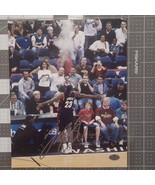 Lebron James Signed Autographed 8x10 Photo COA Lakers Cavaliers Heat - $3,182.07 MXN