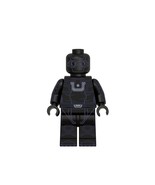 Ultraman Superman Minifigures Minifigs Toy Gift - $3.99