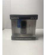 Garmin GTU 10 GPS Tracker Pet Vehicle 010-00887-11 - $168.30