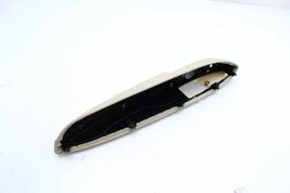 12-16 BMW 328I FRONT LEFT DRIVER DOOR PANEL ARMREST Q4238 image 7