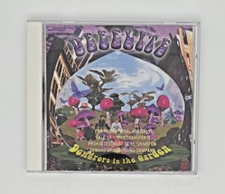 Deee-Lite Dewdrops In The Garden CD Promo Copy - £7.32 GBP