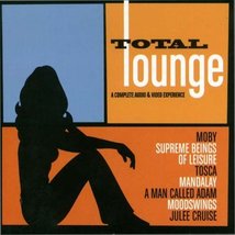 Total Lounge [Audio CD] Various Artists - £6.32 GBP