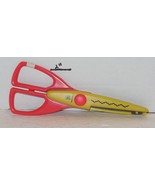 Genuine Provo Craft Paper Shapers 34-0004 Scrap-Booking Scissors Cutting - £7.59 GBP