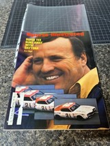Sports Illustrated Feb. 28, 1972 Super Tex Runs Away With Daytona A.J. Foyt - £4.69 GBP