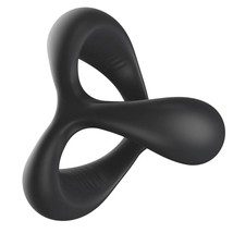 Silicone Cock Ring  Penis Ring Delayed Male Ejaculation And Enhanced Performance - $18.99