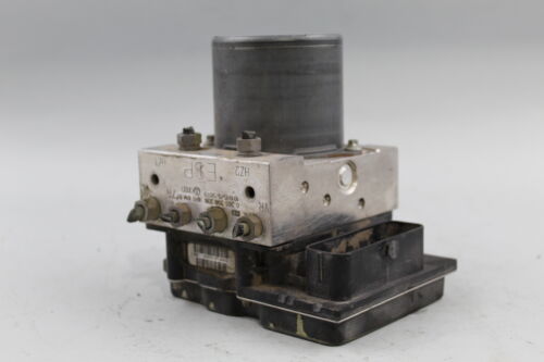 09 10 11 12 AUDI Q5 ABS ANTI LOCK BRAKE PUMP MODULE OEM - $62.99