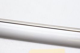 00-06 MERCEDES-BENZ W215 CL500 REAR RIGHT PASSENGER QUARTER PANEL MOLDING Q9825 image 4