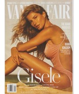 Vanity Fair Gisele Bundchen Daniel Radcliffe Katie Holmes Barbie Crew April 2023 - $19.99