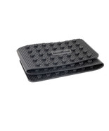 Winter Auto Emergency Traction Mats Reusable Durable Heavy Duty Rubber - €68,62 EUR