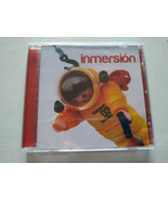 Oricios Inmersion Santo Grial 6 Tracks - CD Nuevo - 3T - $462.86 MXN