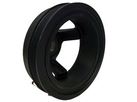 NOS GM 12555140 Harmonic balancer 8.1L - $95.99