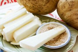 Thai Jicama Seeds, Chinese Potato, Singu Bean, NON-GMO, FREE SHIPPING - $1.67+