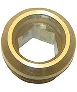 LARSEN SUPPLY X-75P Eljer 1/2 x 24T Faucet Seat - €14,21 EUR