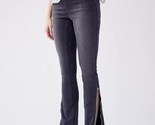 BDG X URBAN OUTFITTERS Ankle-Zip Skinny Jean Color Black  Size 32 NEW W TAG - $53.10