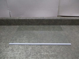 Furrion Refrigerator Glass Shelf 19 1/2 X 12 1/4 Part # FCR08DCGTA-BL - $58.00