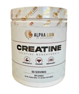 Creatine Monohydrate Powder, 5000mg Per Servings Supports Muscle Strengt... - $27.15 CAD