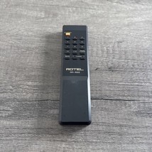 Rotel RR-922 Remote Control Handset - $472.84 MXN