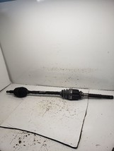 Passenger Axle Shaft Classic Style Front Axle 4WD CVT Fits 07-17 COMPASS... - $1,207.91 MXN