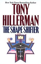The Shape Shifter Hillerman, Tony - £4.92 GBP