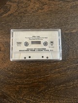 Bruce Springsteen Greetings from Asbury Park N.J. Cassette Tape No Cover Art - £6.21 GBP