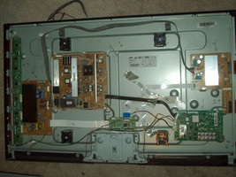 Pick a part INSIGNIA PLASMA TV NS-42P650A11 or board MAKE OFFER-
show or... - $40.00