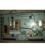Pick a part INSIGNIA PLASMA TV NS-42P650A11 or board MAKE OFFER-
show or... - £31.60 GBP
