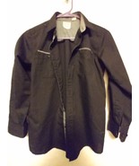 Better Unsaid Black Dress Shirt Long Sleeve - £6.77 GBP