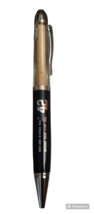 Mariano Rivera &quot;602 Record Save&quot;  Executive Collectable Pen with Game Used Dirt - £10.14 GBP