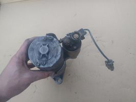 2003-2005 INFINITI FX35 ENGINE STARTER MOTOR HITACHI M737 image 11