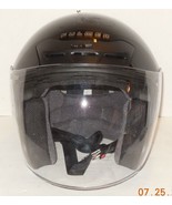 Fulmer AF- 655 Motorcycle Helmet Black Sz Small Snell DOT Approved - €65,36 EUR