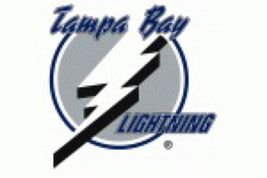 ki Tampa Bay Lightning NHL Hockey Logo Poster Art Print 12x8in Metal Sign - $24.74