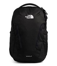 THE NORTH FACE Women&#39;s Vault Laptop Backpack, Tnf Black, One Size - $156.89