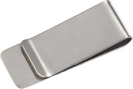 Mens Money Clip - $5.99