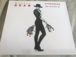 &quot;Evergreen The Very Best Of Hazell Dean&quot; Import Cd 32 Tracks Sealed Unplayed! - £42.40 GBP