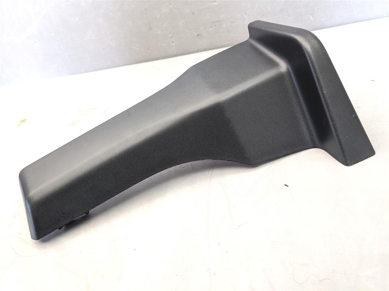2019-2024 OEM Dodge Ram 1500 RH Rear Right Side Wheel Opening Spat 68307... - $29.69