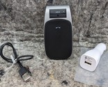 Works Jabra Drive Bluetooth In-Car Speakerphone for Smart Phones (Q2) - $9.99