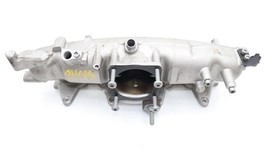 Upper Intake Manifold 2.0L Turbo Engine ID Cpma Fits 13-14 AUDI A4 61869 - $183.99