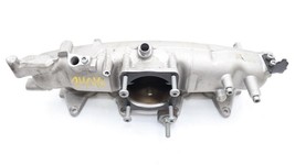 Upper Intake Manifold 2.0L Turbo Engine ID Cpma Fits 13-14 AUDI A4 61869 - £145.80 GBP