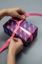 Gift Wrapping Per Item - £3.15 GBP
