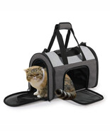 JESPET Soft-Sided Kennel Pet Carrier for Small Dogs,Cats,Puppy,Airline A... - $512.99 MXN
