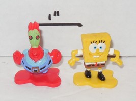 2005 The Game of Life SpongeBob SquarePants Edition Replacement Pawns ONLY - £3.94 GBP