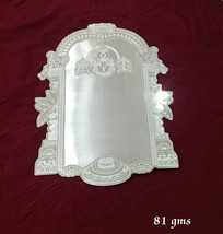 BIS HALLMARKED 925 Silver Wedding Invitation - pure silver gift items  - £153.34 GBP - £191.67 GBP