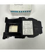 Siemens 3TB42 17-0B Contactor New - $123.74