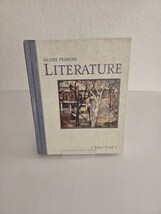 Literature - Globe Fearon - $12.99