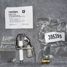 Resideo Model Q345A 1305 Furnace Pilot Igniter Sensor Open Box Burner Tip F - £21.54 GBP