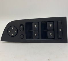 2007-2011 BMW 335i Master Power Window Switch OEM A02B11097 - $35.99